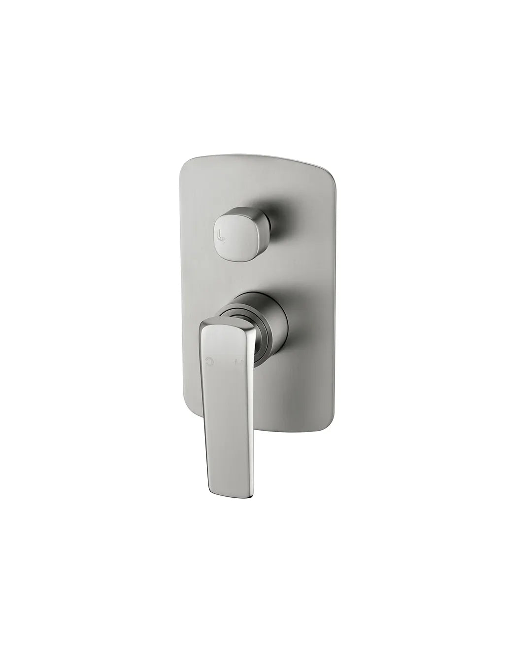 Esperia Shower Mixer With Diverter
