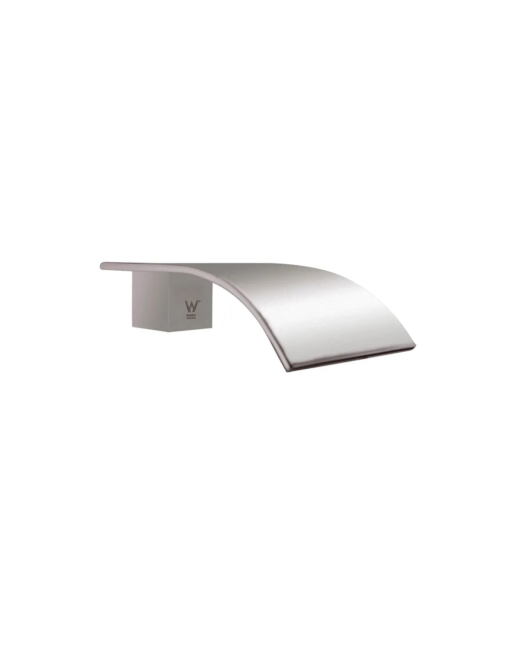Esperia Waterfall Bath Spout