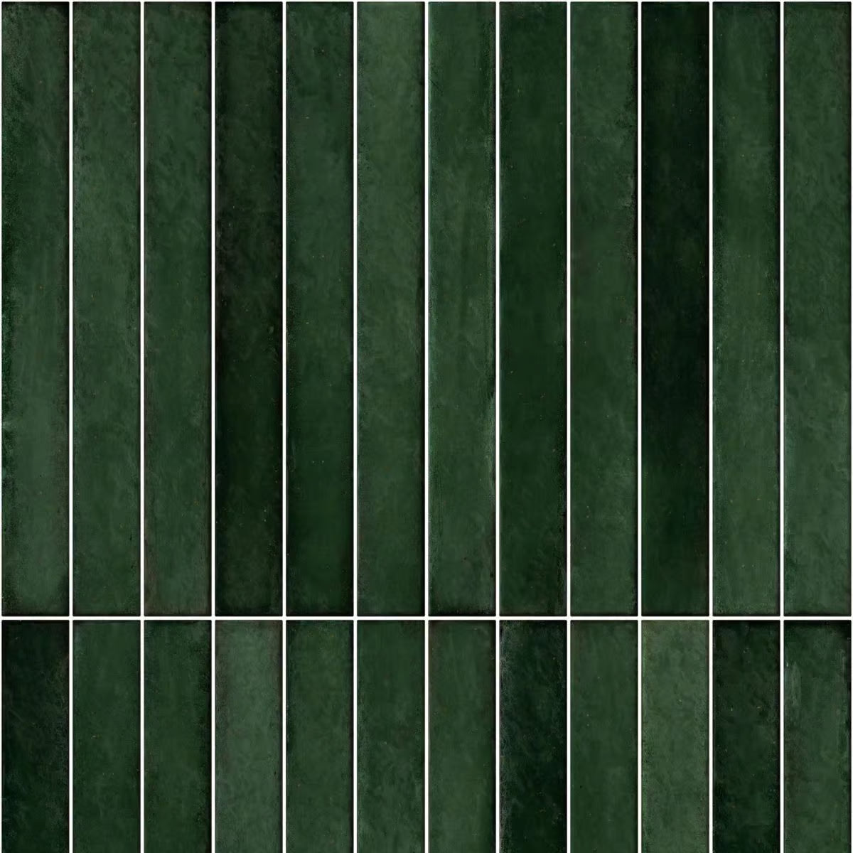 Brooklyn Narrow Subway Tile