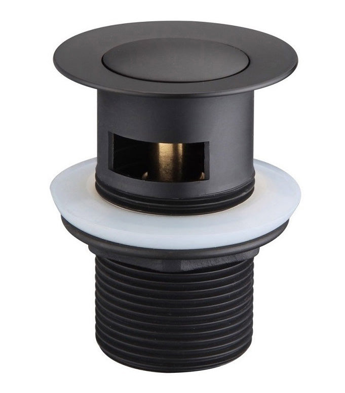 32mm Pop Up Waste - With Overflow