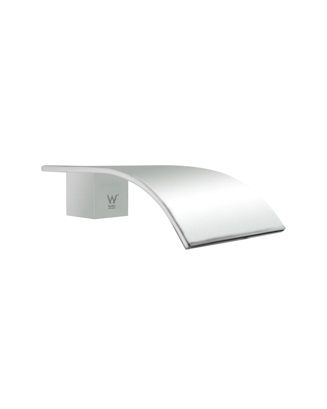 Esperia Waterfall Bath Spout