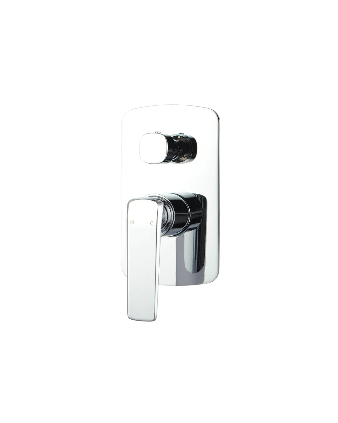Esperia Shower Mixer With Diverter