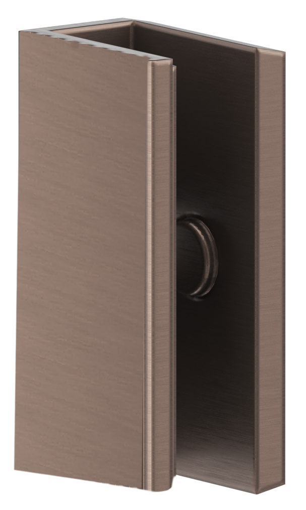 Shower Screen Wall Bracket - Neche Interiors