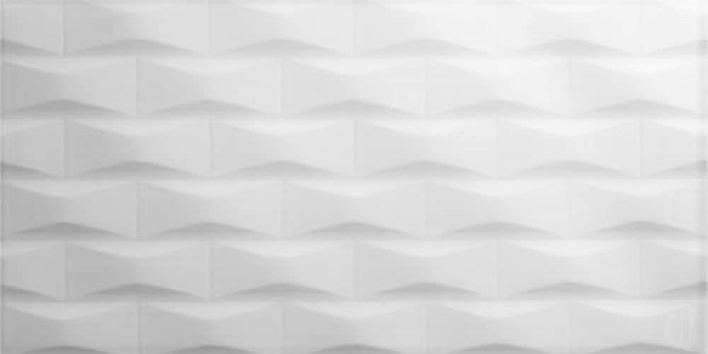 dMetro White Gloss