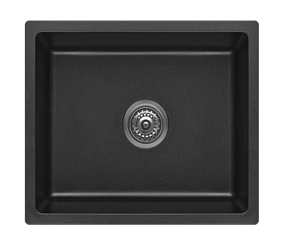 Fomos Sink - 550 x 450mm - Neche Interiors