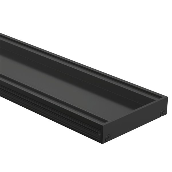 Tile Insert Strip Drain by DRAINLAB