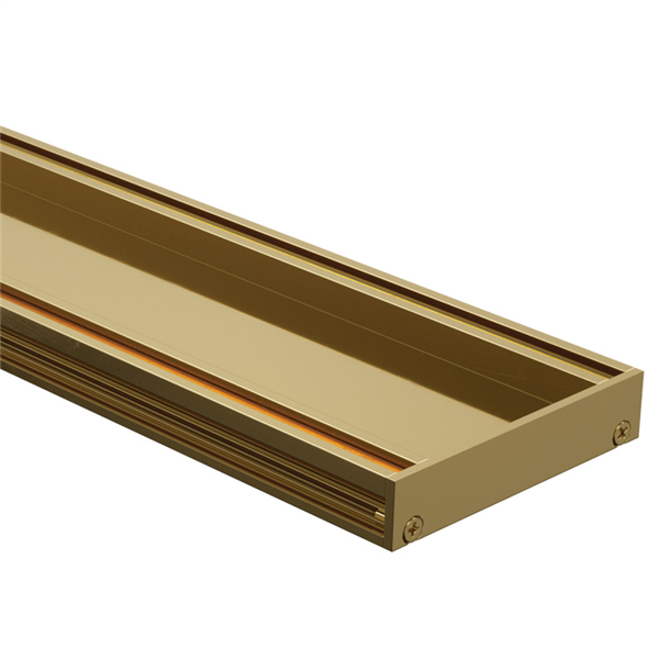 Tile Insert Strip Drain by DRAINLAB