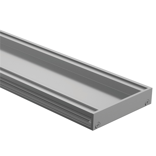 Tile Insert Strip Drain by DRAINLAB