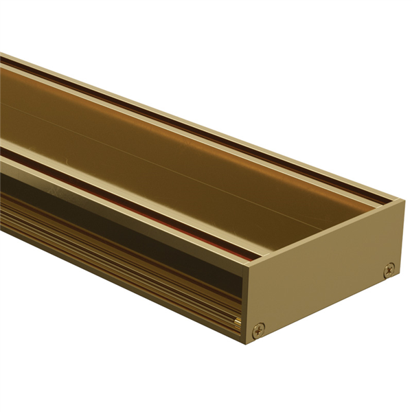 Tile Insert Strip Drain by DRAINLAB