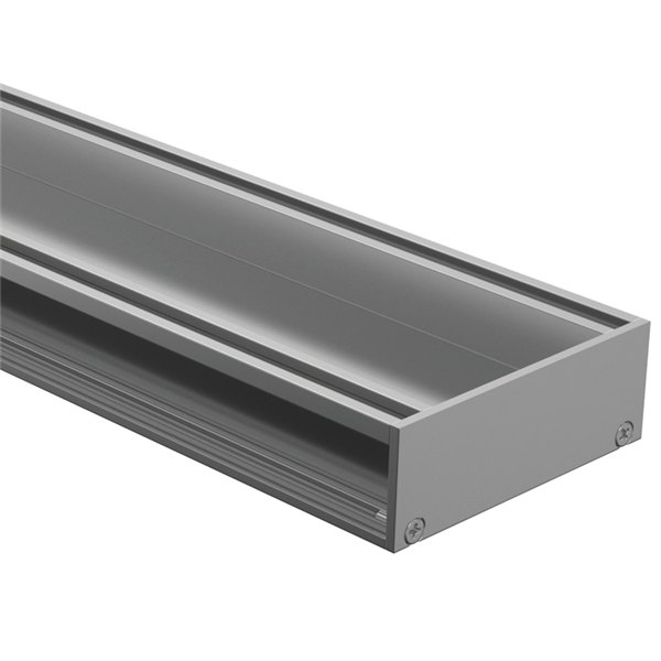 Tile Insert Strip Drain by DRAINLAB
