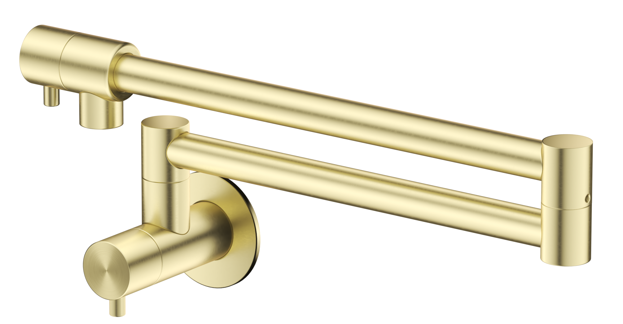 Mica Pot Filler - Neche Interiors