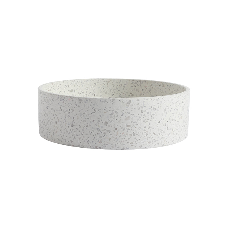 Perugia Concrete Counter Top Basin