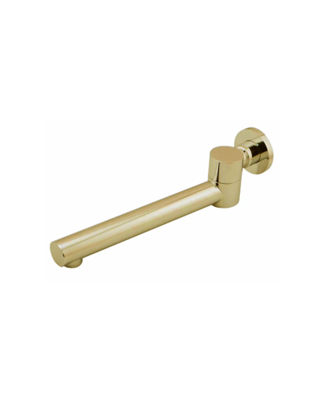 Pentro Swing Bath Spout