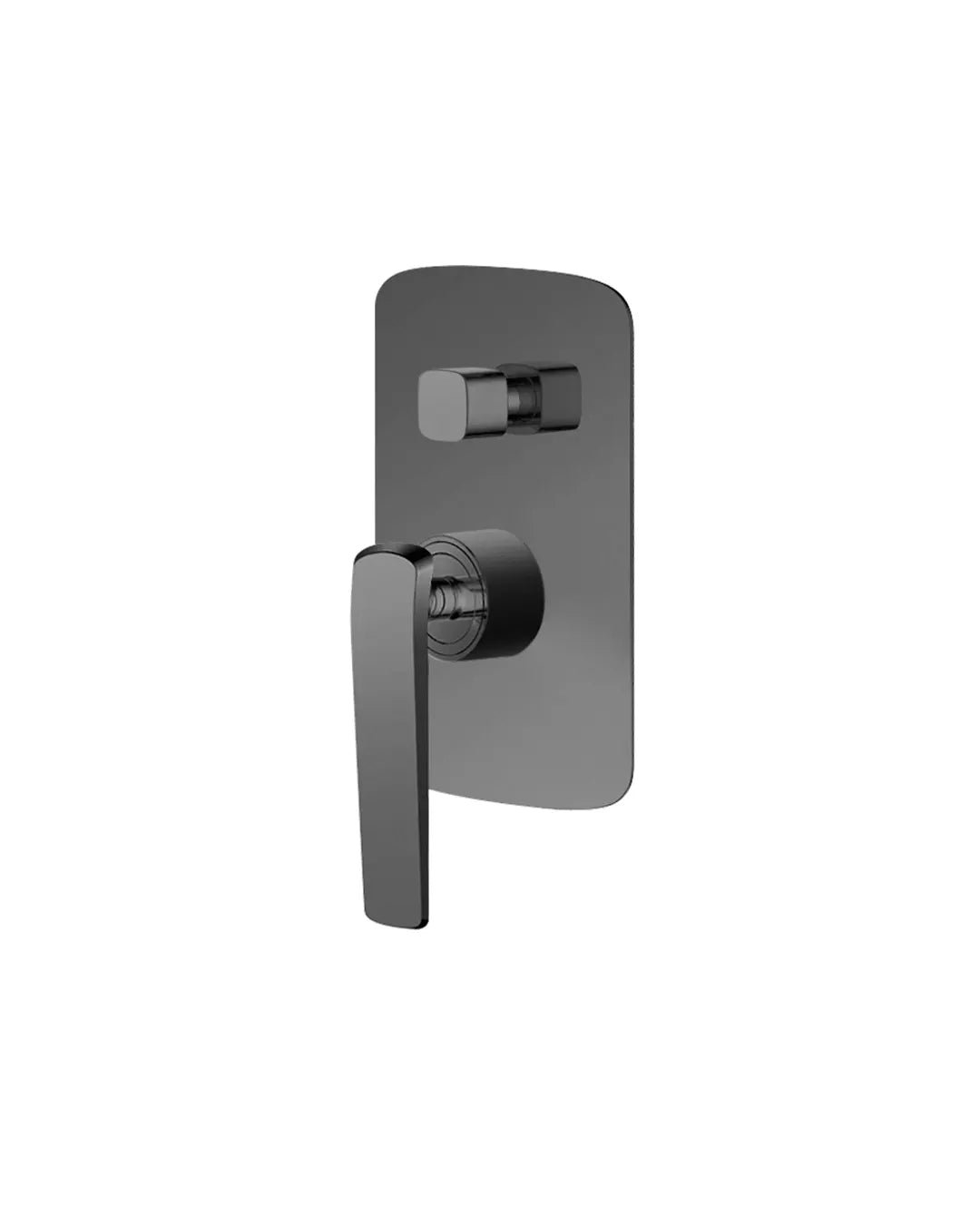 Esperia Shower Mixer With Diverter
