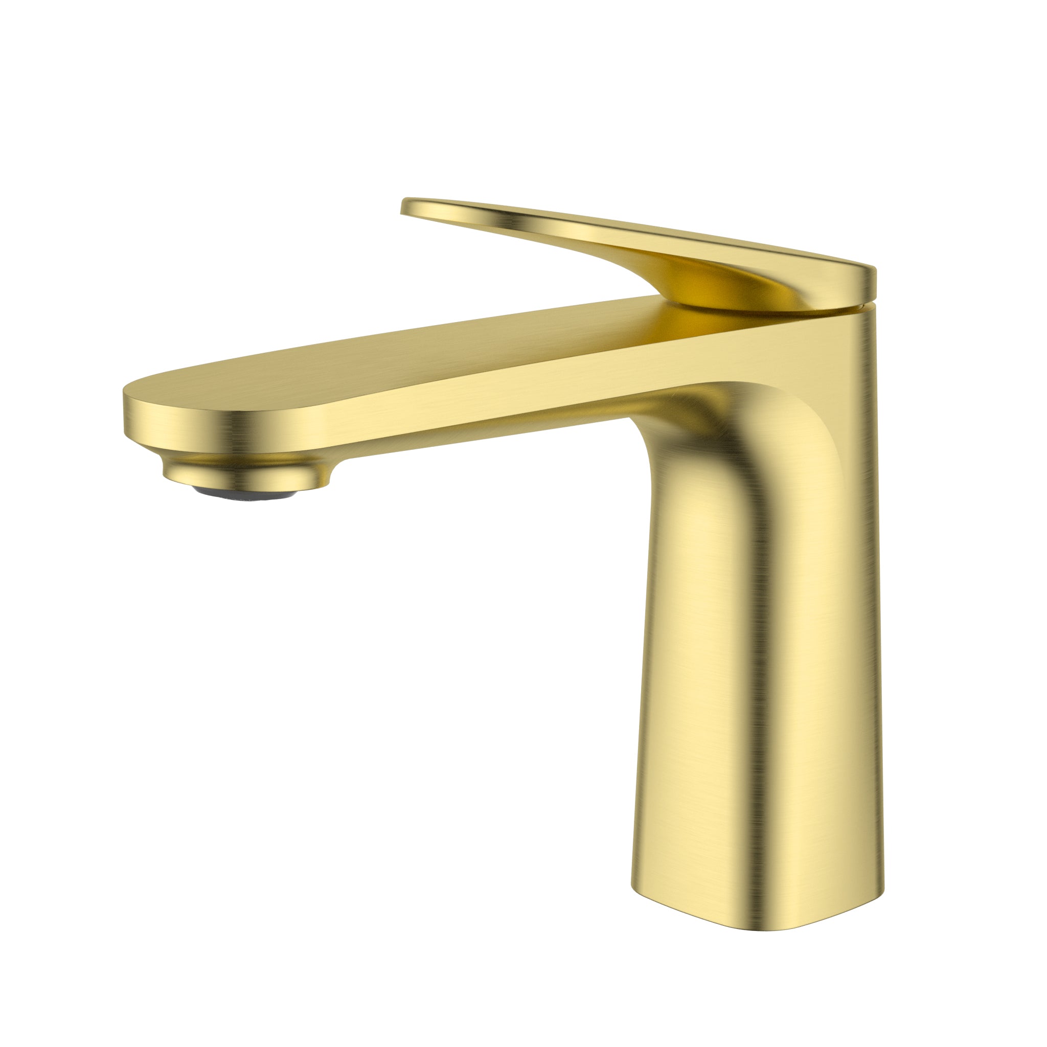 Sulu II Basin Mixer