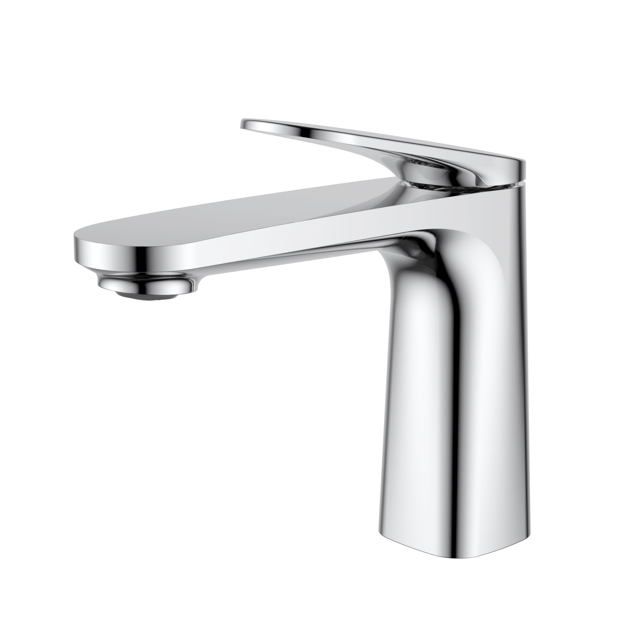 Sulu II Basin Mixer