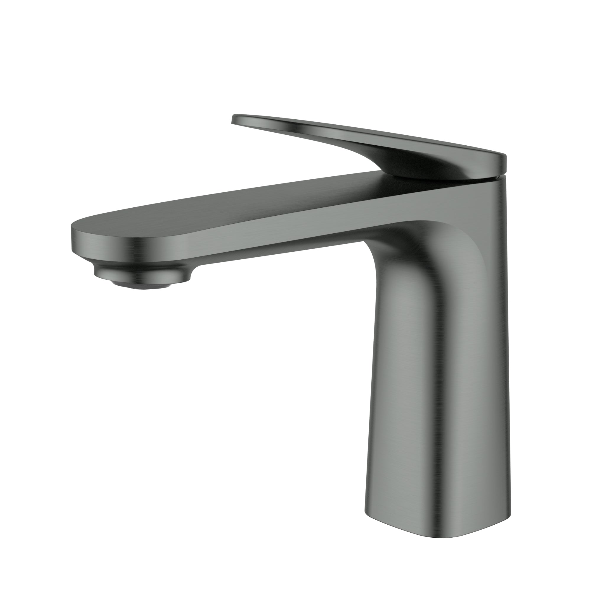Sulu II Basin Mixer