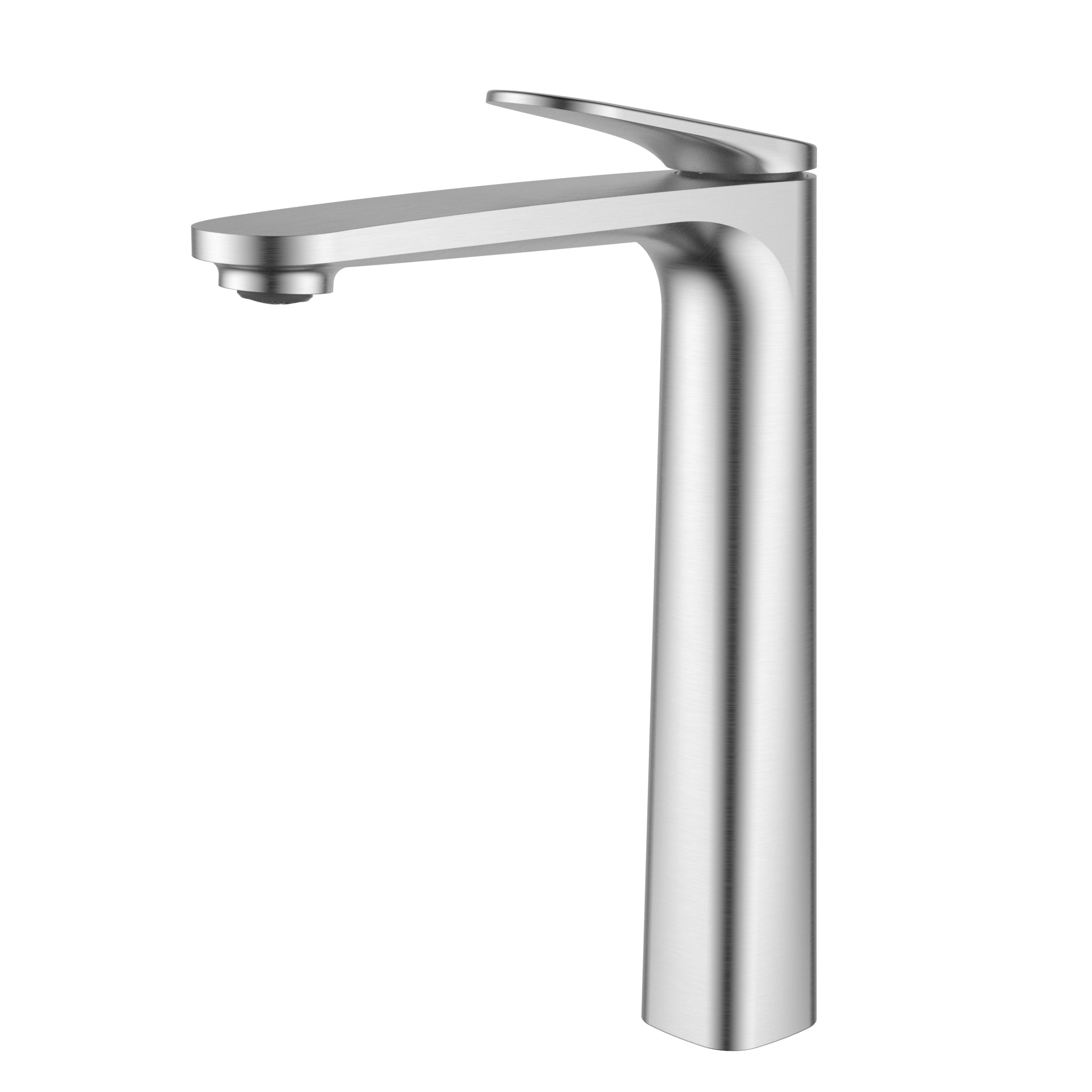 Sulu II Tall Basin Mixer