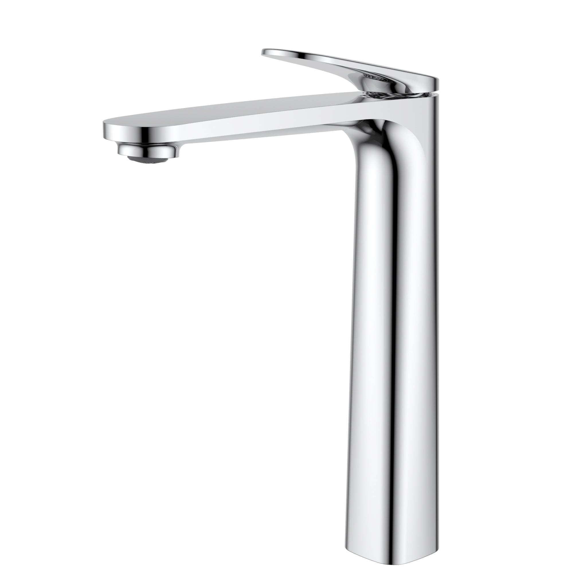 Sulu II Tall Basin Mixer