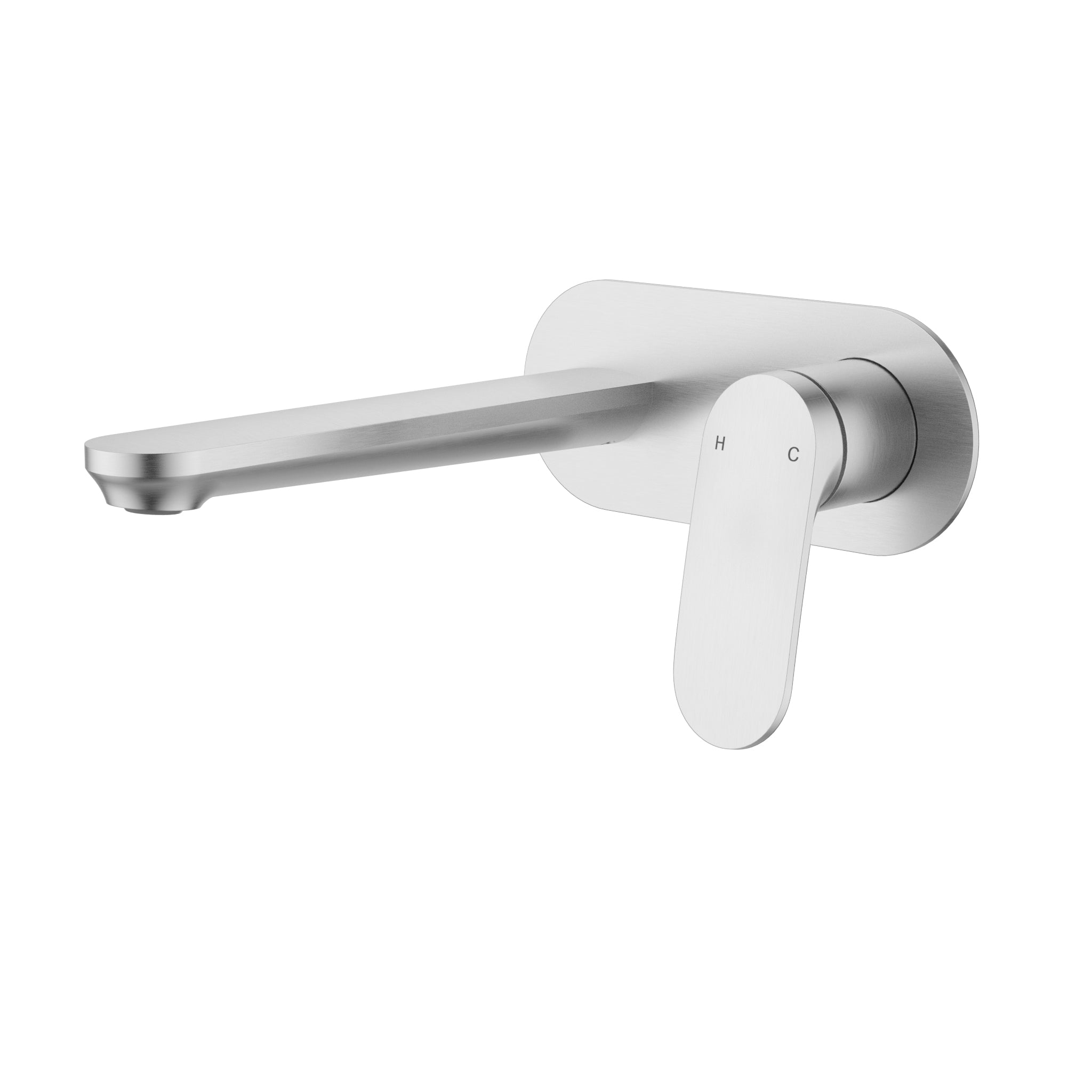 Sulu II Wall Basin Mixer