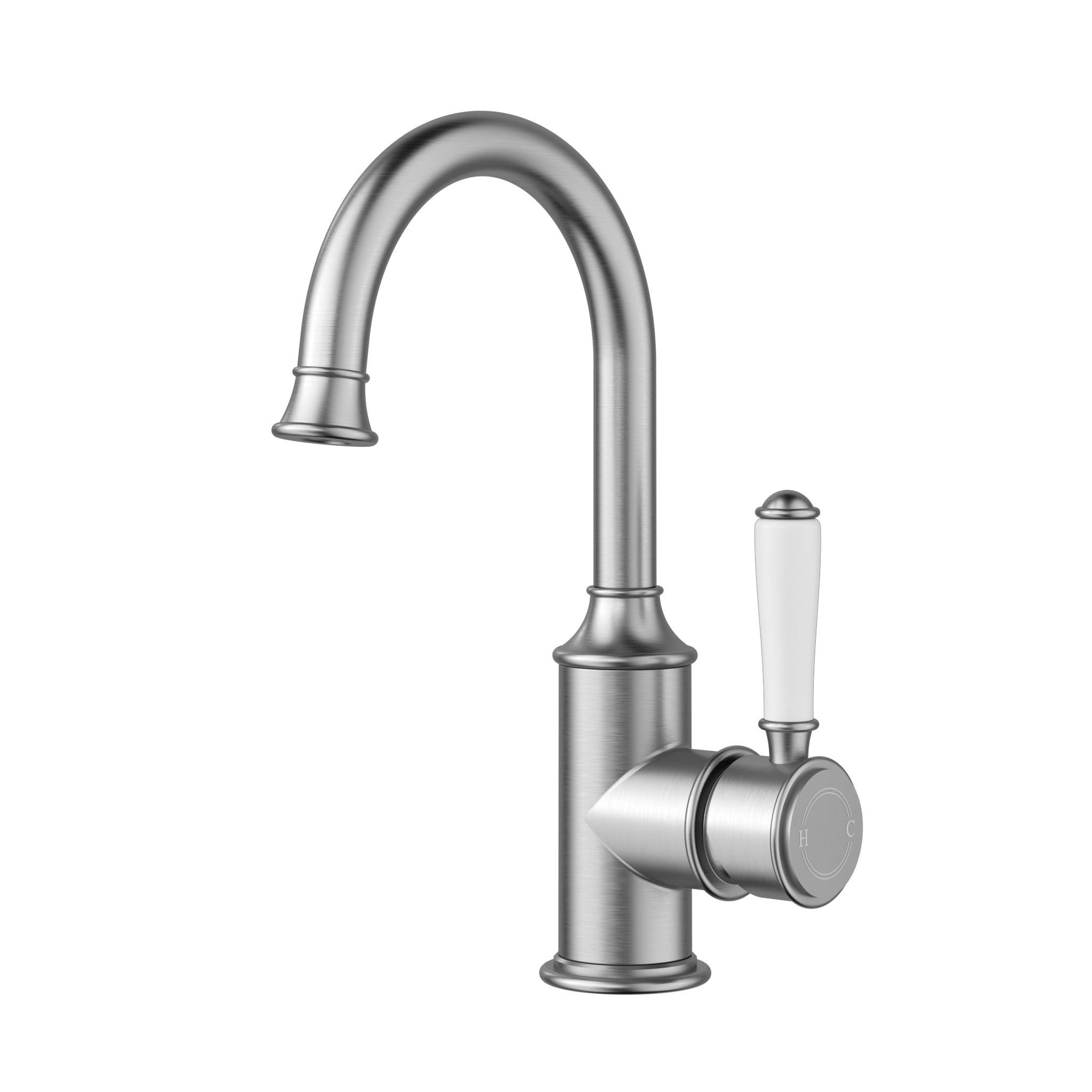 Clasico Tall Basin Mixer