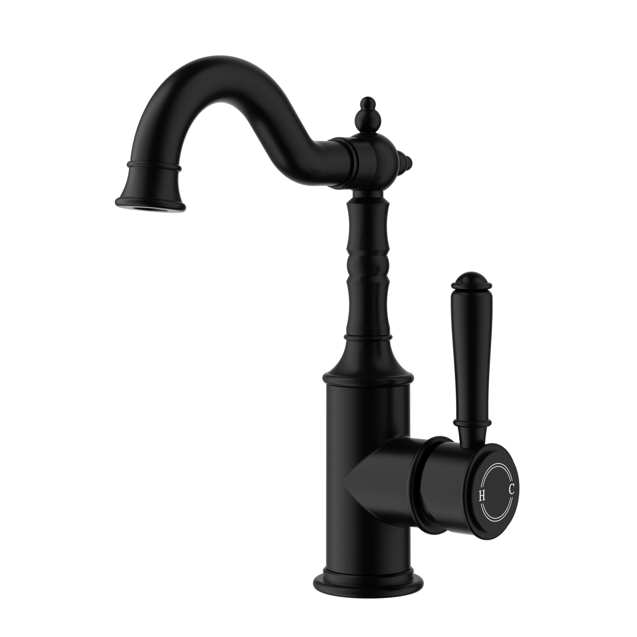 Clasico Tall Basin Mixer