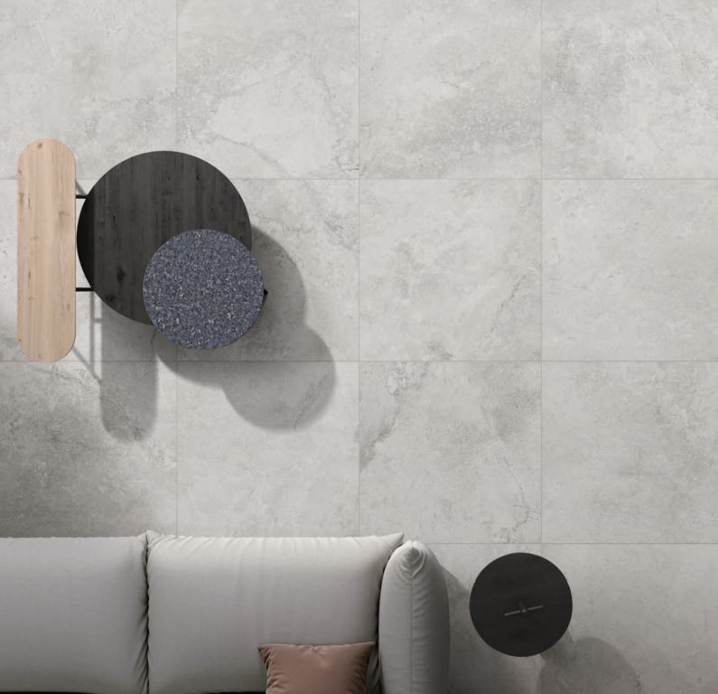 Mars Light - Quality Tiles - Neche Interiors