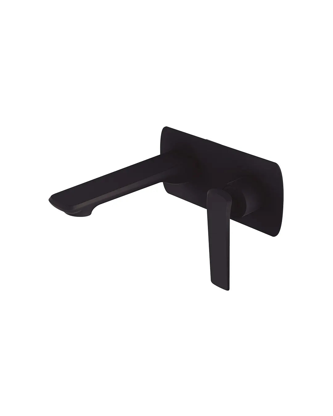 Esperia Wall Mixer With Spout