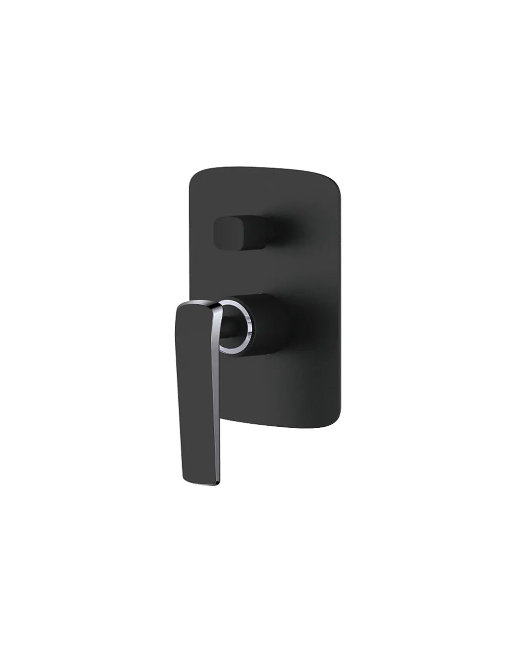 Esperia Shower Mixer With Diverter