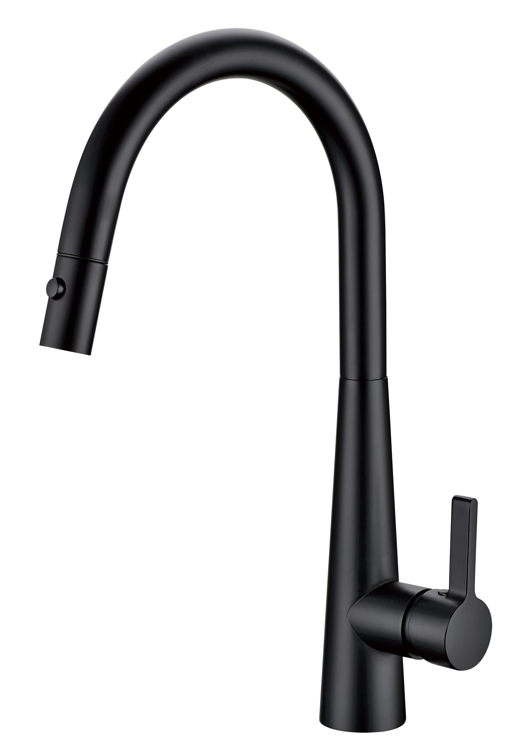 Luxa Pull Out Sink Mixer