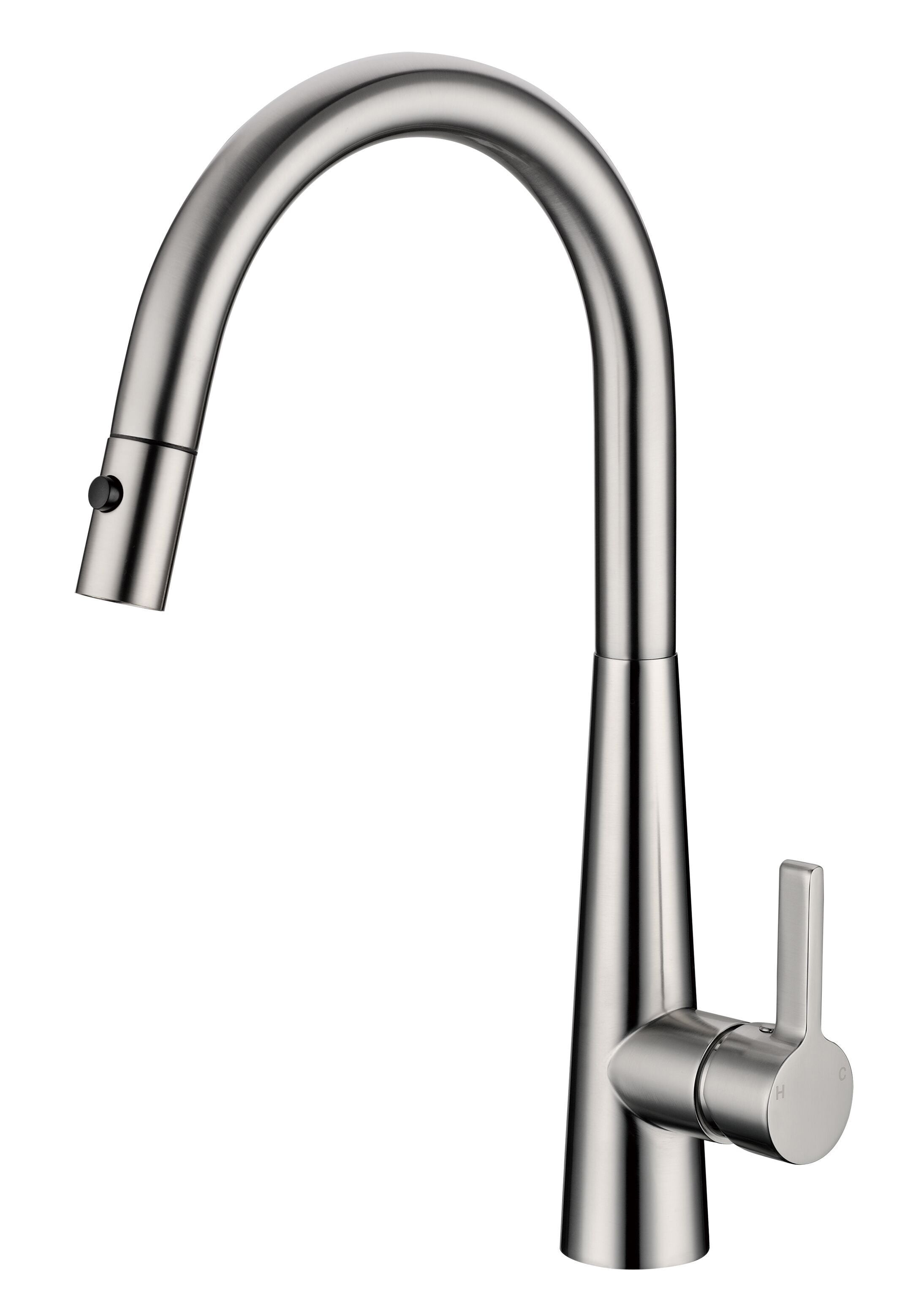 Luxa Pull Out Sink Mixer