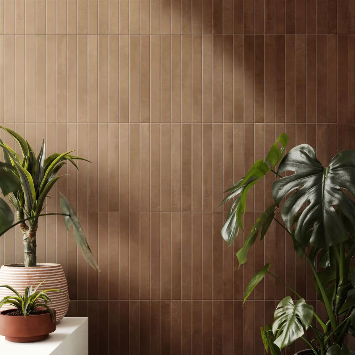 Pigment Narrow Subway Tile
