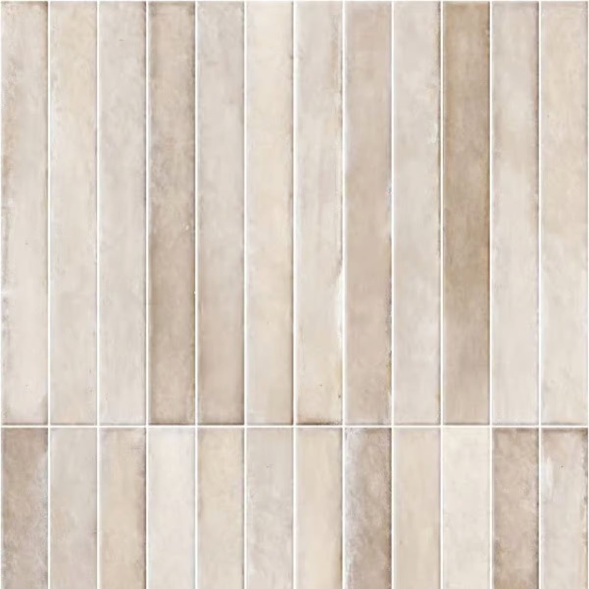 Pigment Narrow Subway Tile