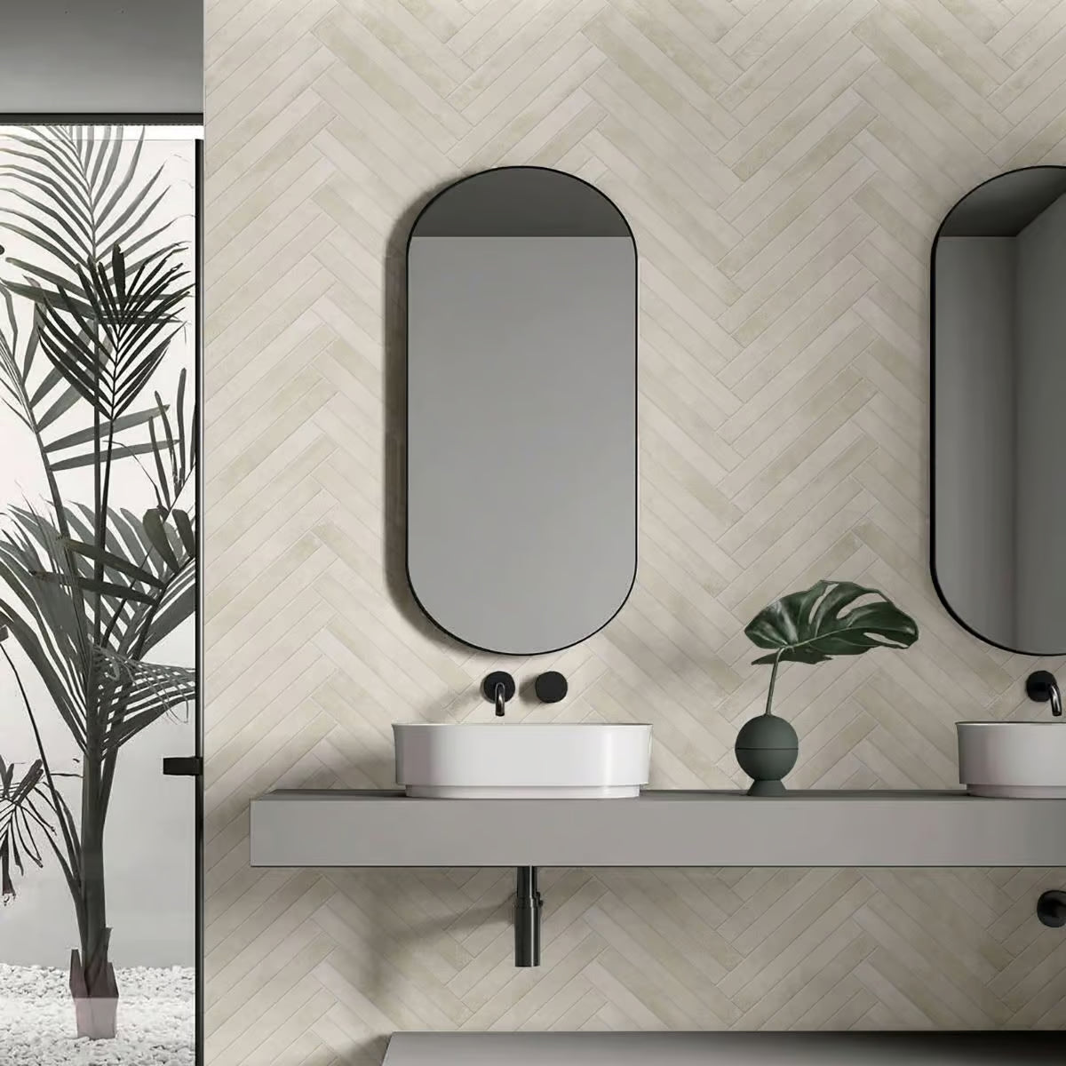 Pigment Narrow Subway Tile