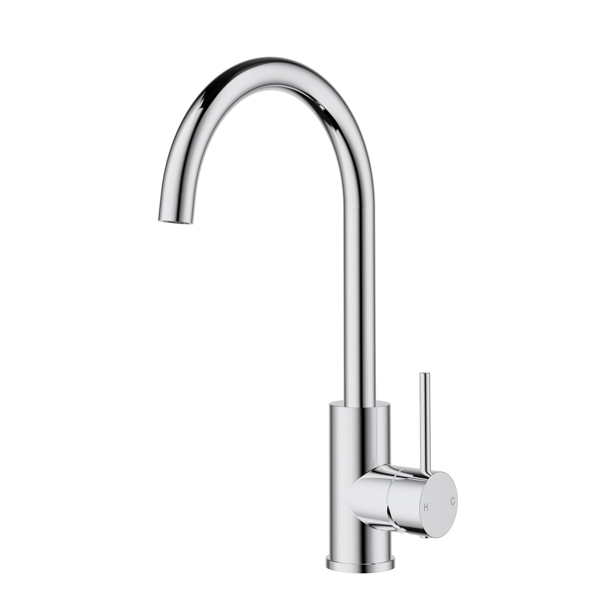 Otus Slimline Sink Mixer