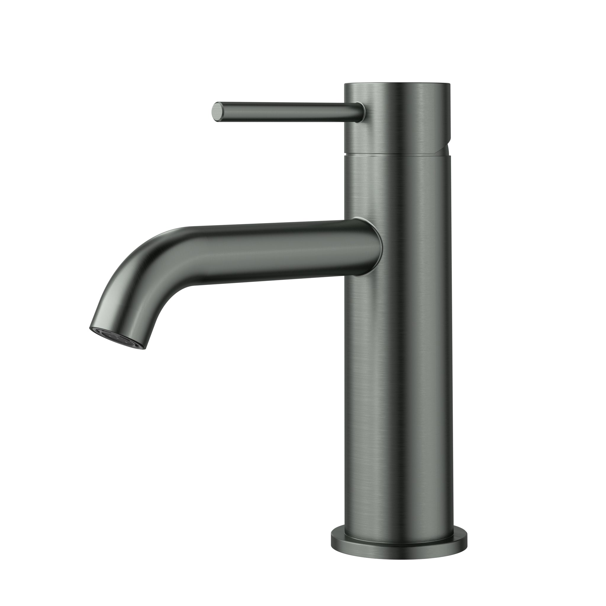Otus Slimline Basin Mixer