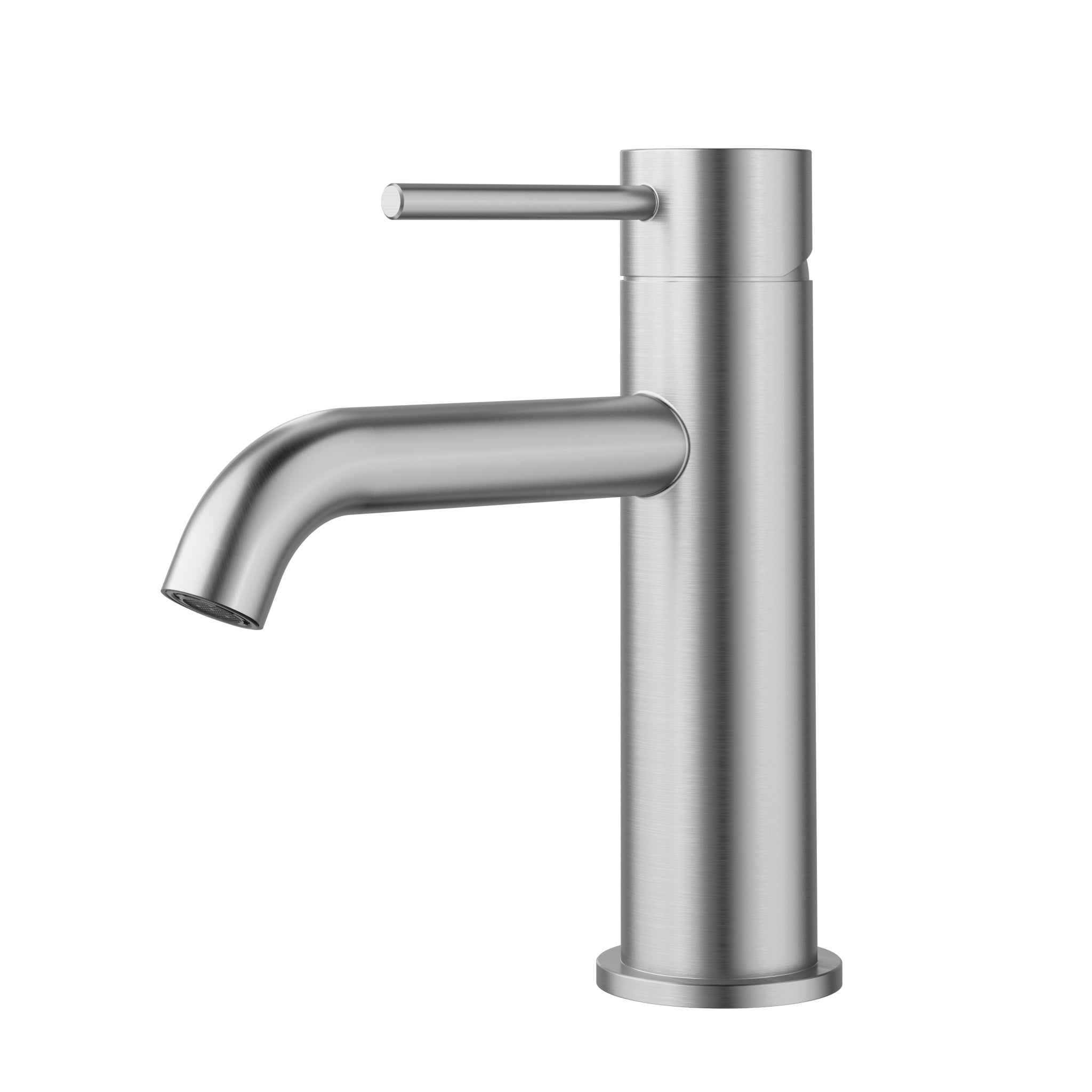 Otus Slimline Basin Mixer