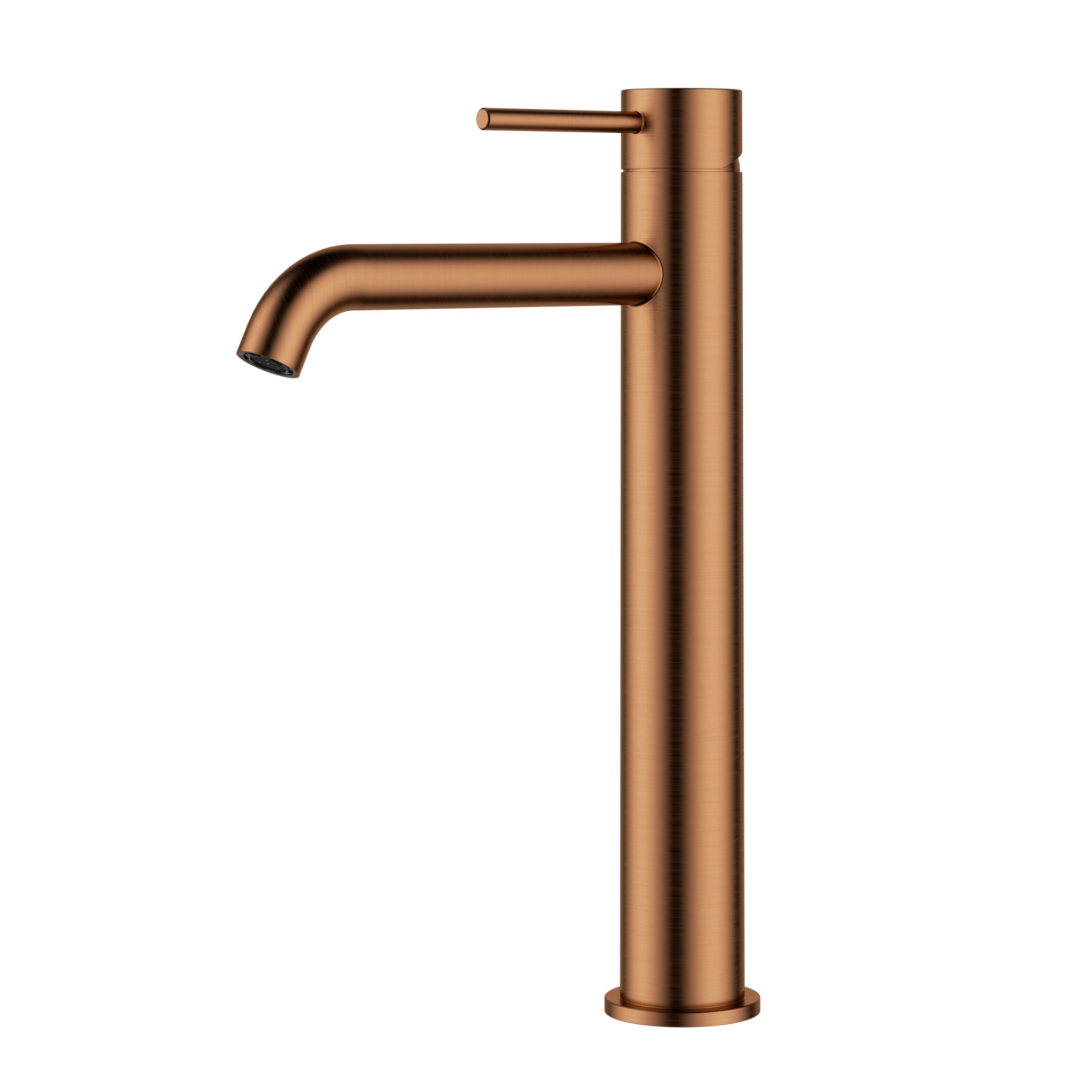 Otus Slimline Tall Basin Mixer
