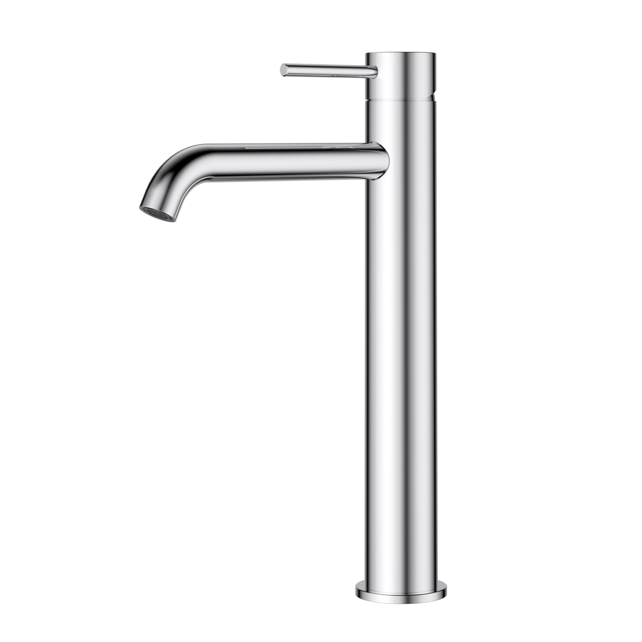 Otus Slimline Tall Basin Mixer