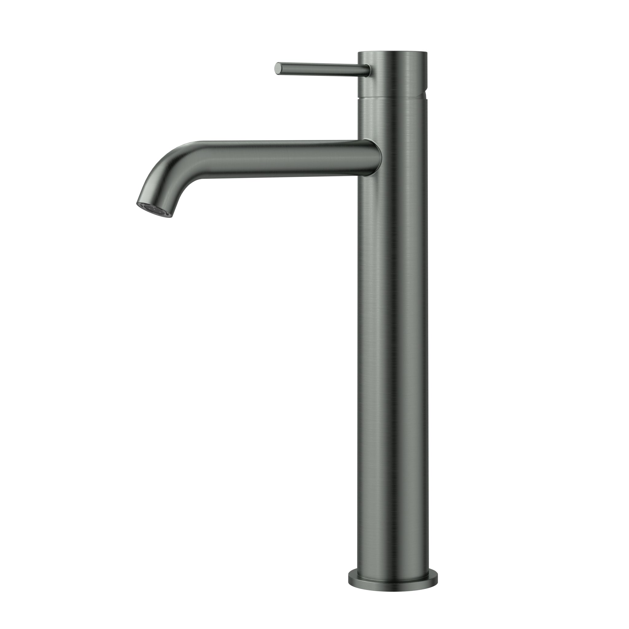 Otus Slimline Tall Basin Mixer
