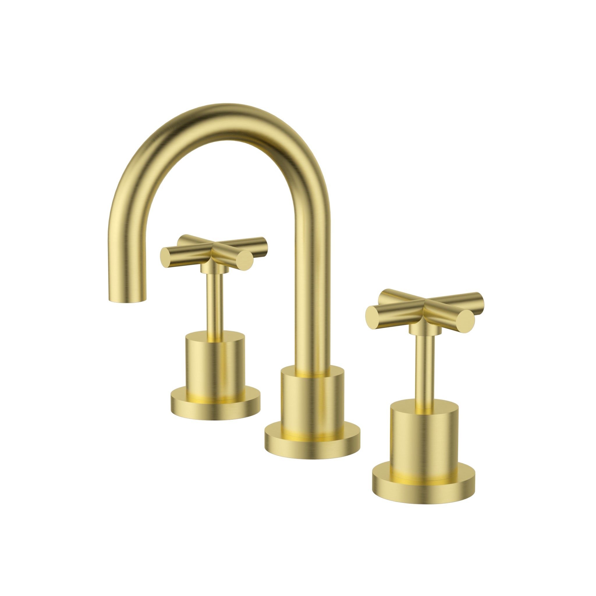 Modern Basin Tap Set