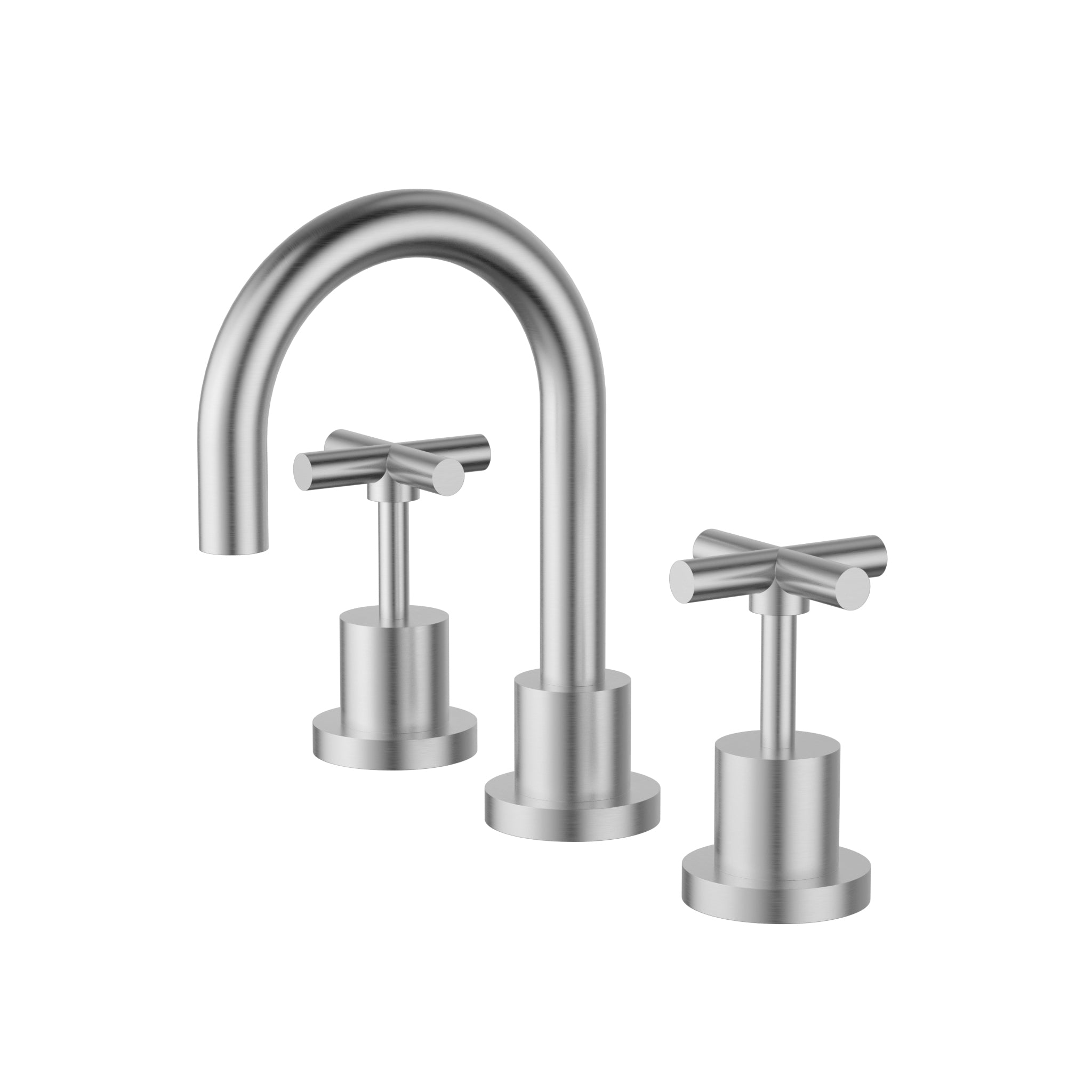 Modern Basin Tap Set