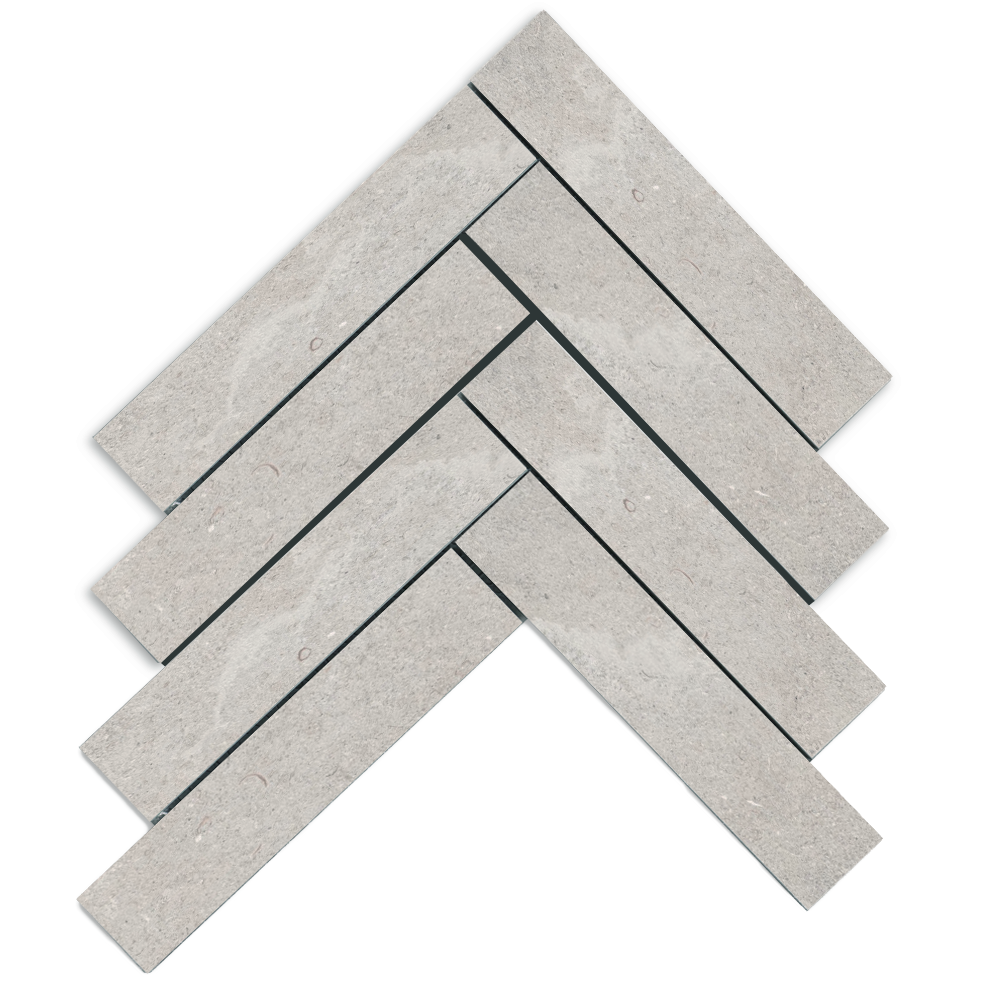 Provence Ash - Quality Tiles