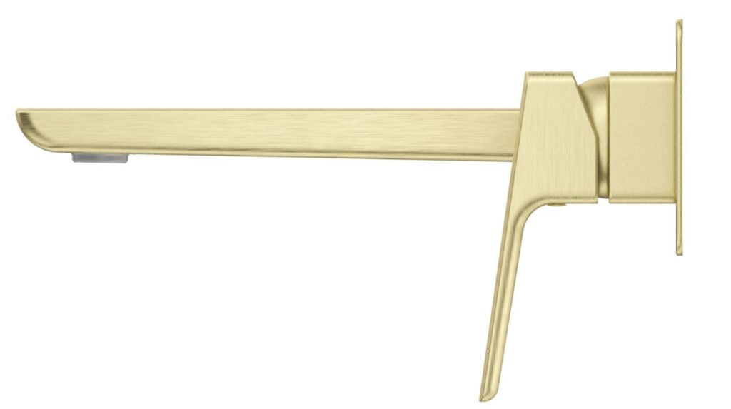 Tiago Wall-Spout Combo - 1P - TRIM KIT ONLY - Neche Interiors