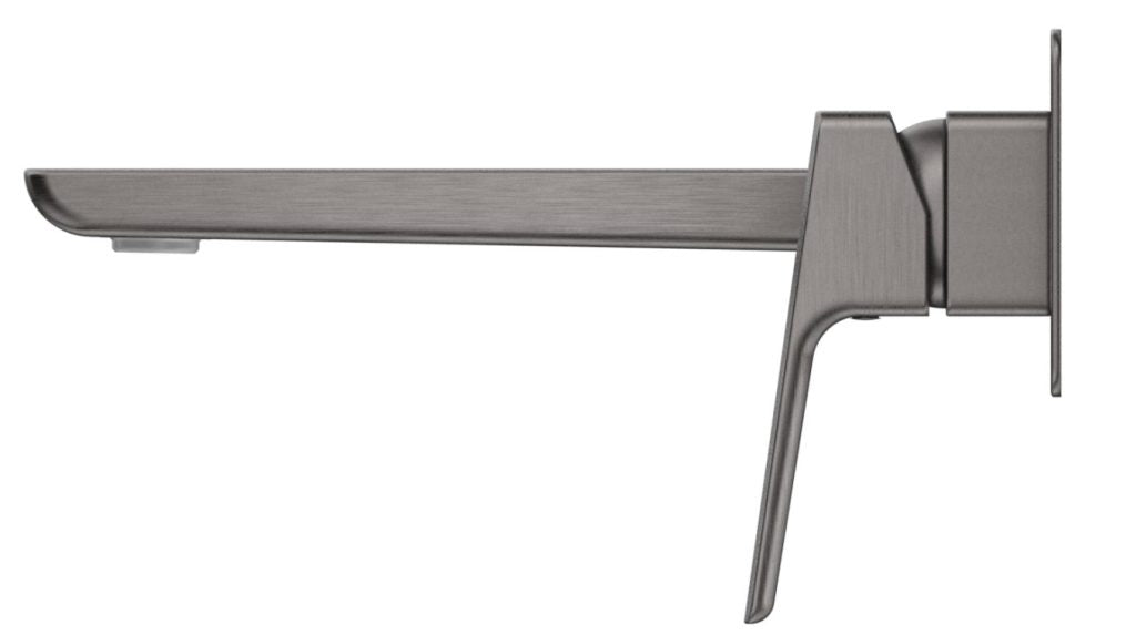 Tiago Wall-Spout Combo - 1P - TRIM KIT ONLY - Neche Interiors