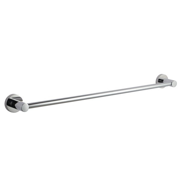 Pentro Single 900mm Towel Rail (Cuttable) - Neche Interiors