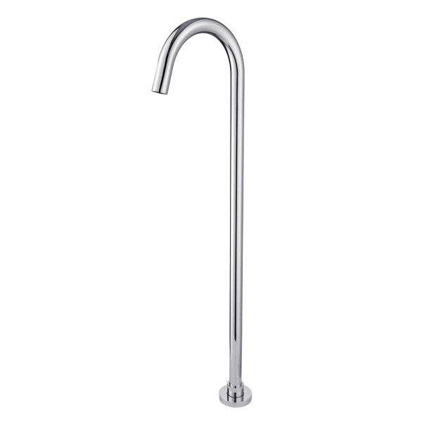 Pentro Freestanding Bath Spout - Neche Interiors