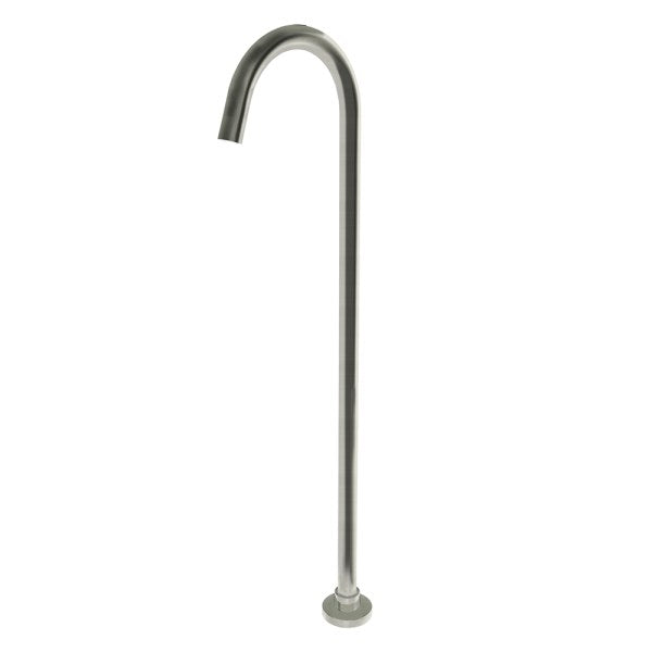Pentro Freestanding Bath Spout - Neche Interiors