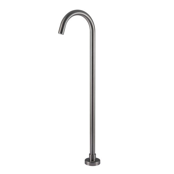 Pentro Freestanding Bath Spout - Neche Interiors