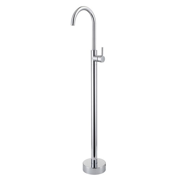 Pentro Free Standing Bath Spout & Mixer - Neche Interiors